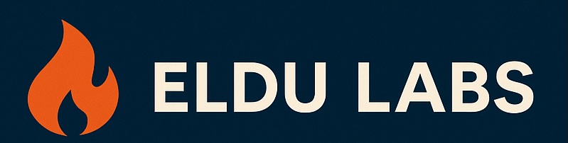 Eldu Labs Logo