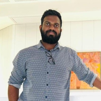Manula Vishvajith